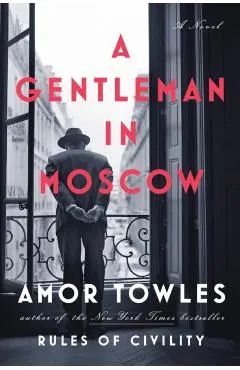 A Gentleman in Moscow
