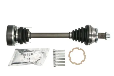 Planetara Fata Stanga 494mm (pentru vehicule cu ABS) potrivit AUDI A1; SEAT IBIZA IV, IBIZA IV ST; VW POLO V 1.2D-1.9D 07.08-10.17