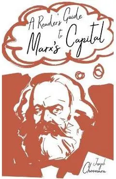 A Reader's Guide to Marx's Capital