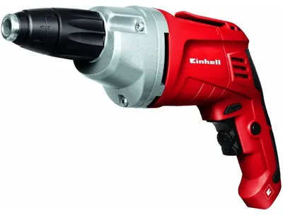 Șurubelniță electrică Einhell - TH-DY 500 E, 500 W, 6,35 mm
