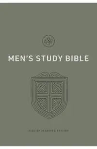 ESV Men's Study Bible