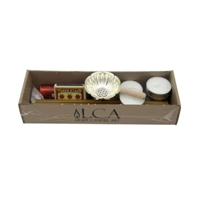 Pachet Funerar, Cutie Carton, 497 g