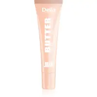 Delia Cosmetics Mix&Match Butter Lip Balm balsam de buze colorat SPF 30 culoare Fresh Start 10 ml