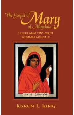 Gospel of Mary of Magdala