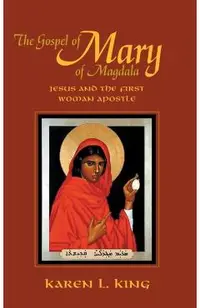 Gospel of Mary of Magdala
