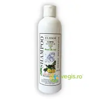 Sampon cu Extract de Vasc si Flori de Tei 250ml