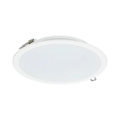 Spot încastrat rotund LED 20W, Philips
