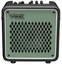 Amplificator combo pentru chitară VOX - Mini Go 10, 10W, verde