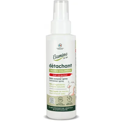 Spray pentru Indepartarea Petelor Dificile fara Parfum 125ml