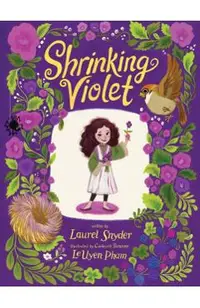 Shrinking Violet
