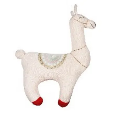 Jucarie de plus - Llama