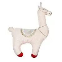 Jucarie de plus - Llama