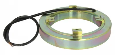 Bobina ambreiaj compresor clima AC (BOCK, FK4)