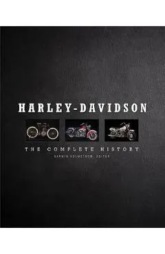 Harley-Davidson