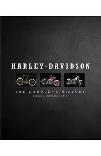 Harley-Davidson