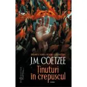 Tinuturi in crepuscul