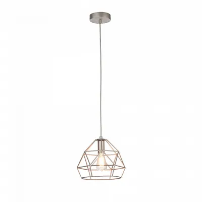 Lampa suspendata Soprano T432-PL-01-G