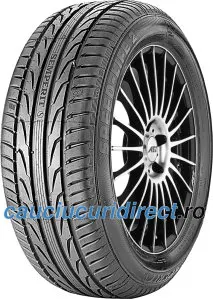 Semperit Speed-Life 2 ( 185/50 R16 81H )