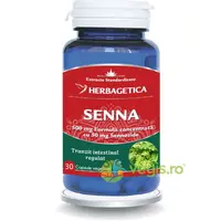 Senna 30cps