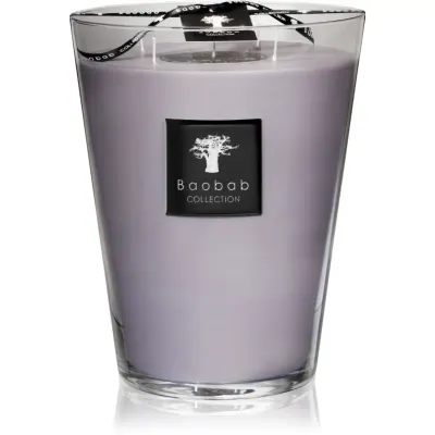 Baobab Collection All Seasons White Rhino lumânare parfumată 3000 g