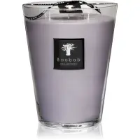 Baobab Collection All Seasons White Rhino lumânare parfumată 3000 g