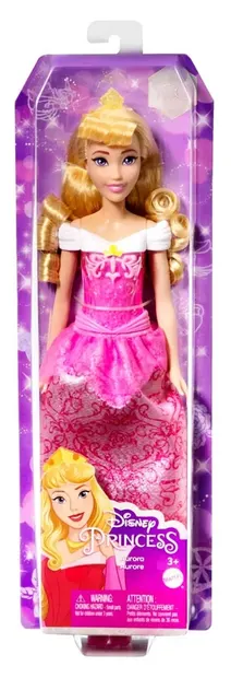 Păpușă Disney Princess - Aurora