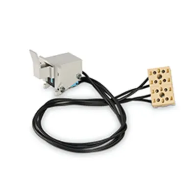 Microswitch Kitn125a