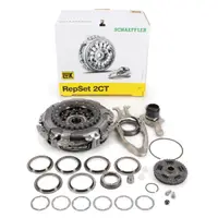 Kit Ambreiaj Luk 602 0007 00