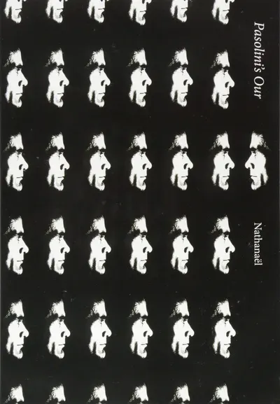 Pasolini's Our
