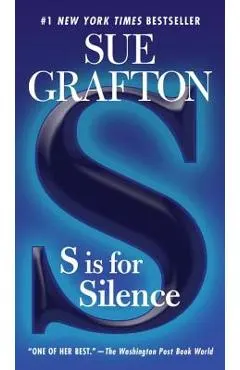 S Is for Silence
