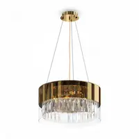 Corp de iluminat suspendat WonderlandnMOD313PL-04G
