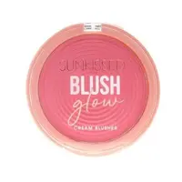 Blush cremă, Sunkissed, Glow, 13g