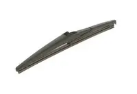 Stergator luneta BOSCH Twin Rear H281 3397011428, lungime 280 mm, standard