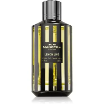 Mancera Lemon Line Eau de Parfum unisex