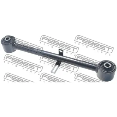 Brat, suspensie roata FEBEST 0125-LC100R1