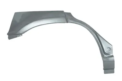 Set reparatie aripa interioara Dreapta Spate potrivit SKODA YETI 2009-2013