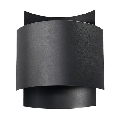 Aplica IMPACT negru