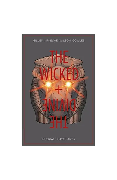 The Wicked + The Divine Volume 6