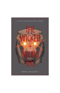 The Wicked + The Divine Volume 6