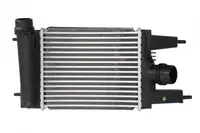 Intercooler NISSAN JUKE, PULSAR 1.2 dupa 2014