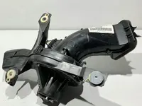 Ventilator habitaclu 9683444380 Peugeot 5008 (2009-2013)