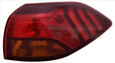 Stop lampa spate Dreapta (exterior) potrivit HYUNDAI TUCSON, TUCSON SUV 1.6-2.0D 06.15