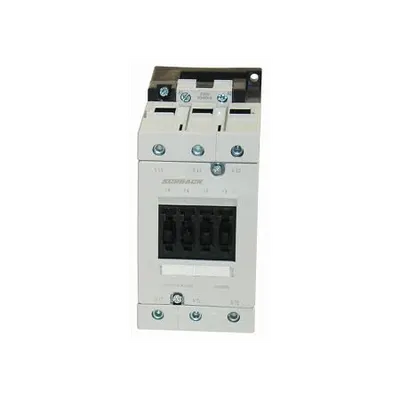 Contactor 30kW/400V AC230V Schrack