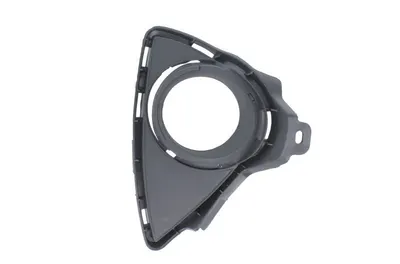 Grila bara fata stanga potrivit TOYOTA AURIS 2012-2015 - (cu locas proiectoare