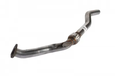 Teava evacuare fata (Transmisie automata) AUDI A4, A6; SKODA SUPERB I; VW PASSAT 1.8 2.3 intre 1995-2008