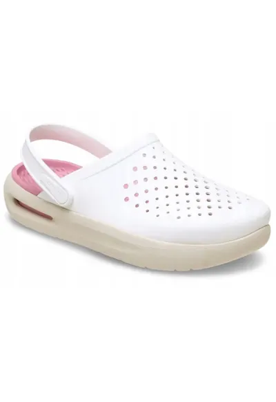 Saboti Femei - LiteRide InMotion 209964 Clog - Alb - Alb