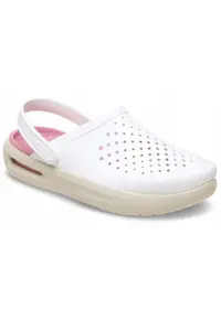 Saboti Femei - LiteRide InMotion 209964 Clog - Alb - Alb