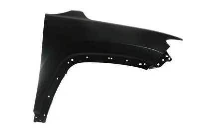 Aripa fata Dreapta potrivit JEEP COMPASS II 2016-2022 - (otel)