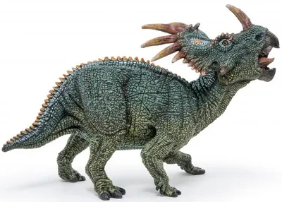 Figurina Papo Dinosaurs - Styracosaurus