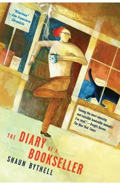 The Diary of a Bookseller